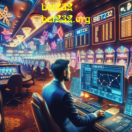 Explorando a Categoria 'Avaliações de Jogos' do Bet232